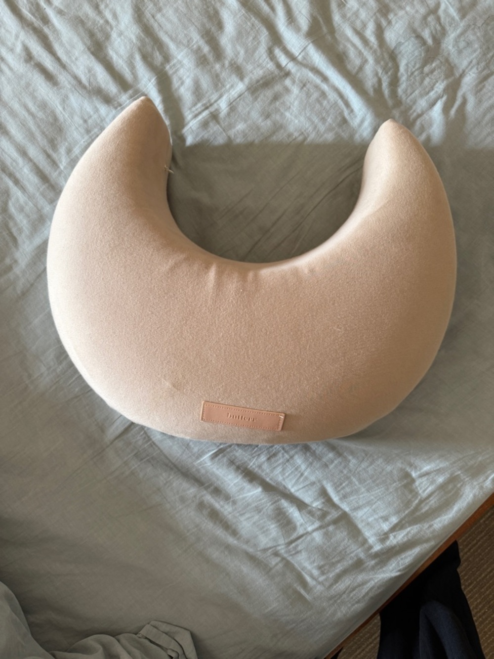 Butter nursing  Pillow - Soft Support Pillow